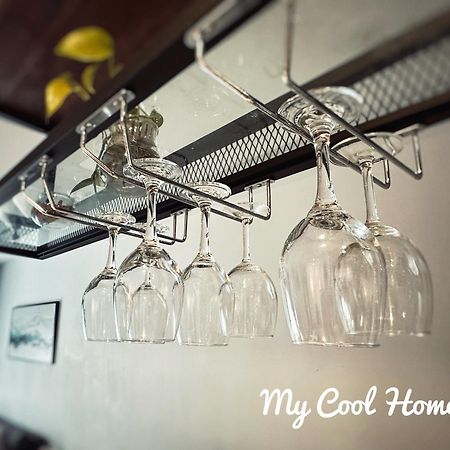My Cool Home X The Quintet @ Cameron Highlands Tanah Rata Exterior photo